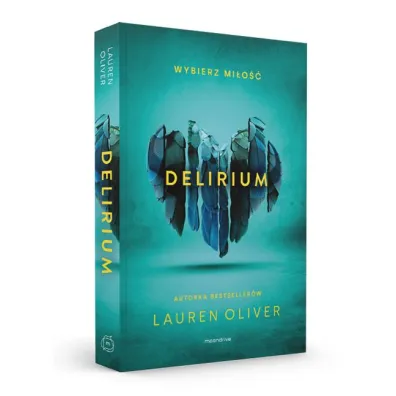 Delirium