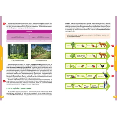 Nowe Repetytorium. Biologia. Szko�a podstawowa