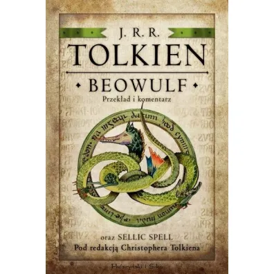 Beowulf - J. R. R. Tolkien
