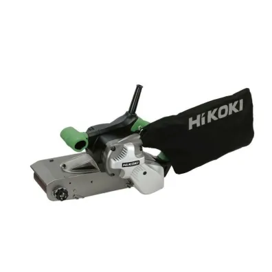 Hikoki Szlifierka ta�mowa 1020w sb10v2 wa 100x610mm reg. obr.