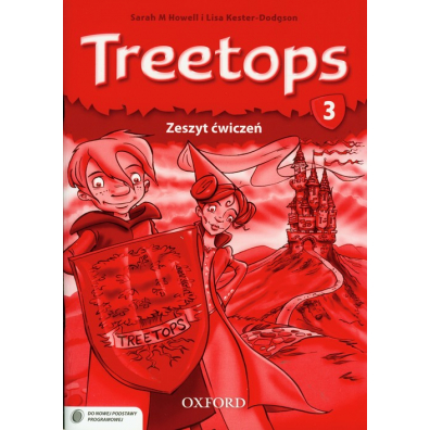 Treetops 3. Zeszyt wicze