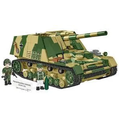 Panzerhaubitze Hummel Trzmiel