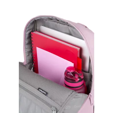 Coolpack, Plecak Blis - Dusty Pink (F058787)