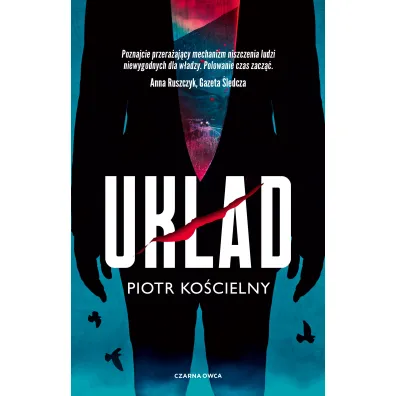 Uk�ad - Piotr Ko�cielny