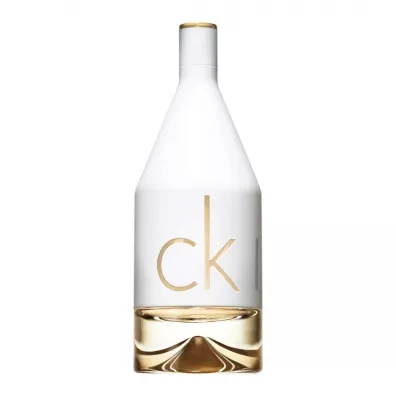 Calvin Klein In2U Women woda toaletowa spray 100 ml