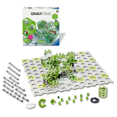 Gravitrax - Zestaw startowy Skytrax M Ravensburger