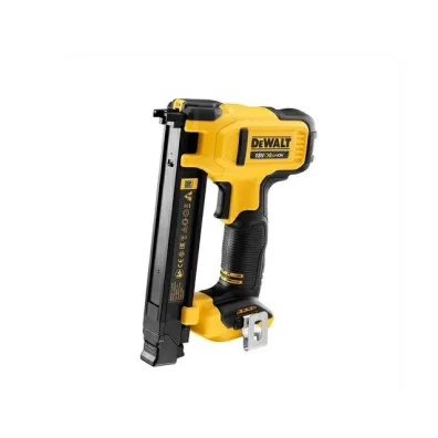 Dewalt Zszywacz 18v dcn701n dla elektryk�w