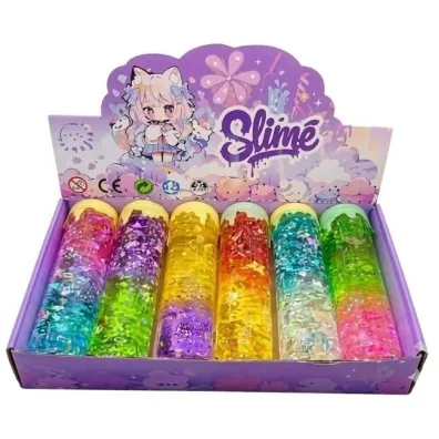 Slime MIX Merkpol