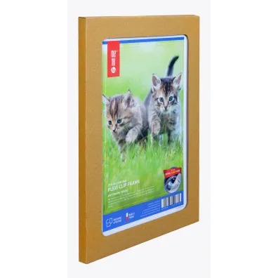 Antyrama plexi 210x297 MEMOBOARDS MAN021030