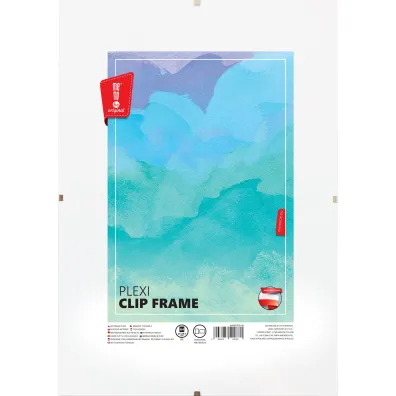 Antyrama plexi 210x297 MEMOBOARDS MAN021030