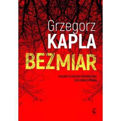 Bezmiar - Grzegorz Kapla