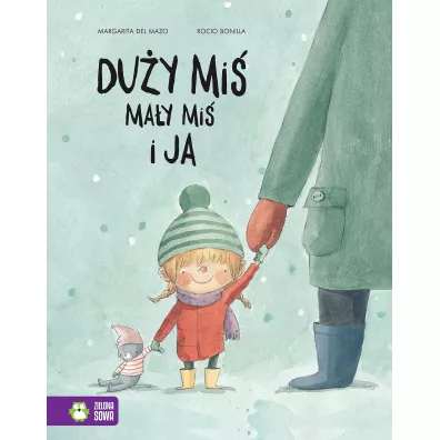 Du�y mi�, ma�y mi� i ja