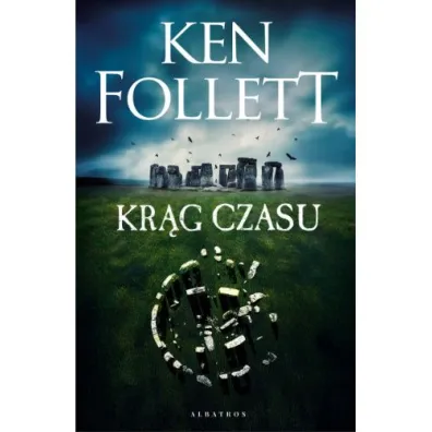 Kr�g czasu - Ken Follett
