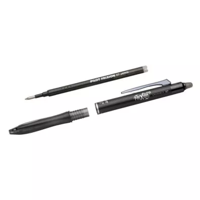 Pilot. Piro kulkowe Frixion Ball Plus. Niebieski