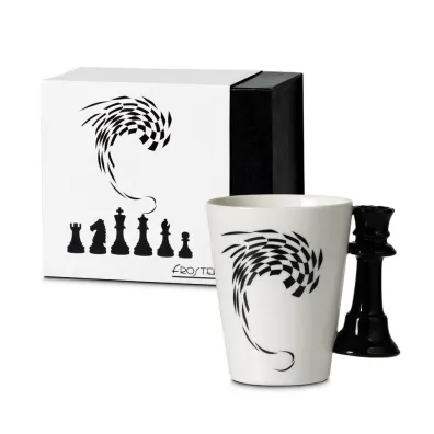 Froster Kubek Szachisty Kr�lowa