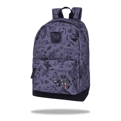 Patio Plecak m�odzie�owy Disney Burton's Cross Nightmare