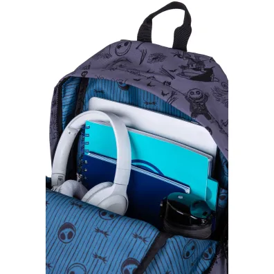 Patio Plecak m�odzie�owy Disney Burton's Cross Nightmare
