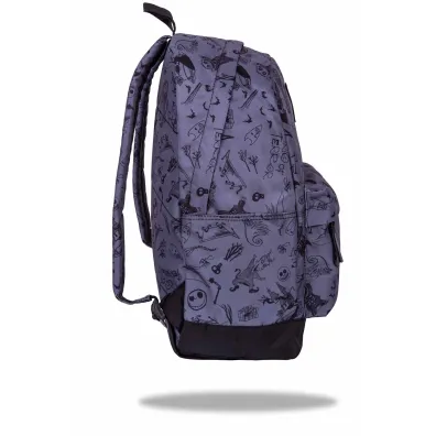 Patio Plecak m�odzie�owy Disney Burton's Cross Nightmare