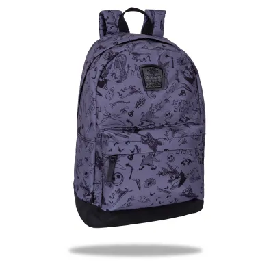 Patio Plecak m�odzie�owy Disney Burton's Cross Nightmare