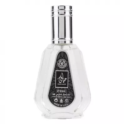 Ard al Zaafaran Woda perfumowana Hayaati 50 ml