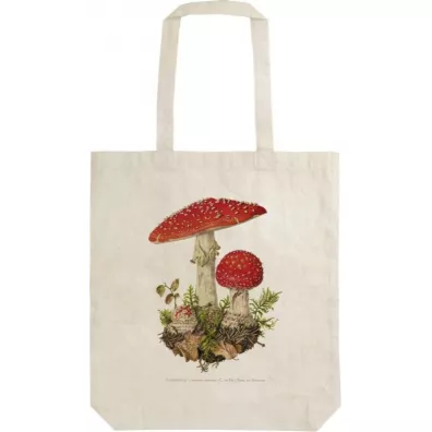 Skona Ting Torba bawe�niana STBAG 54 Muchomor