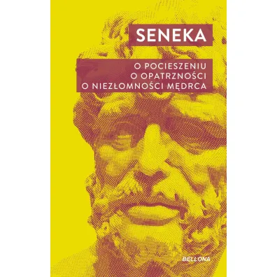 O pocieszeniu - Seneca