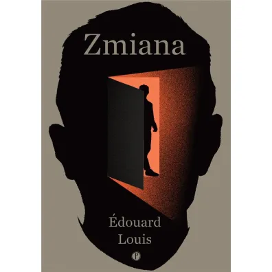 Zmiana - Edouard Louis