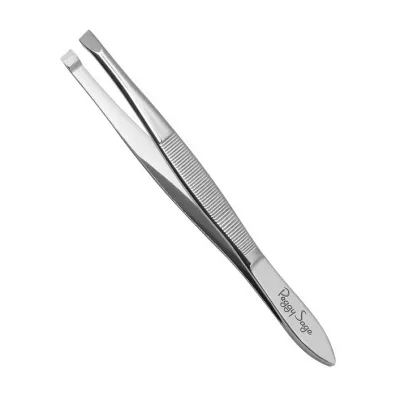 Peggy Sage Tweezers p�seta do depilacji