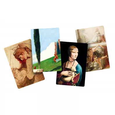 Dixit: MNK Rebel