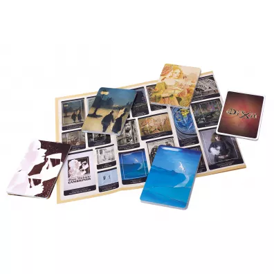Dixit: MNK Rebel