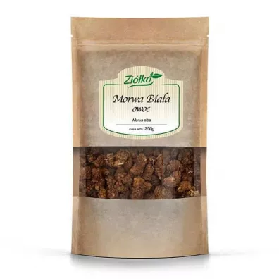 Zi�ko Owoc Morwy bia�ej 250 g