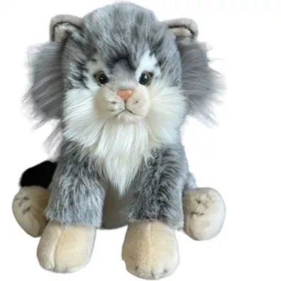 Kot Manul Dubi Plusz