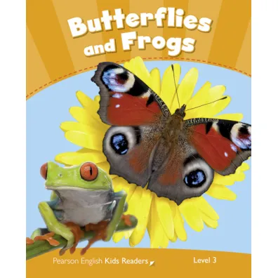 PEKR Butterflies and Frogs (3) CLIL - Rachel Wilson