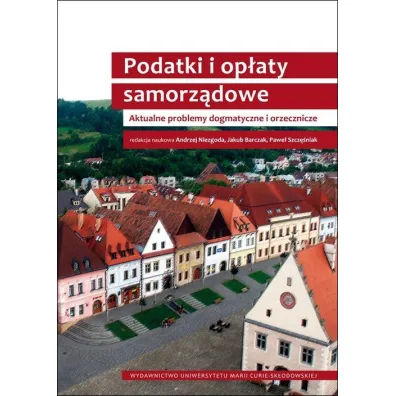Podatki i op�aty samorz�dowe
