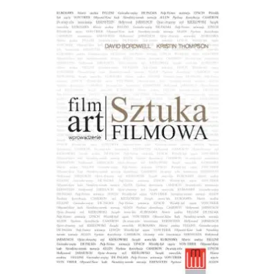 Film Art. Sztuka filmowa. Wprowadzenie - Brown Blain