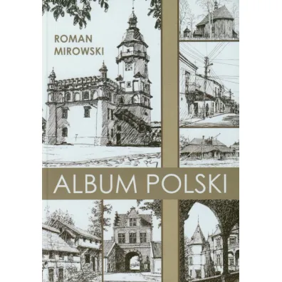 Album Polski - Roman Mirowski