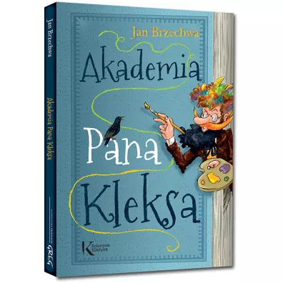 Akademia pana Kleksa