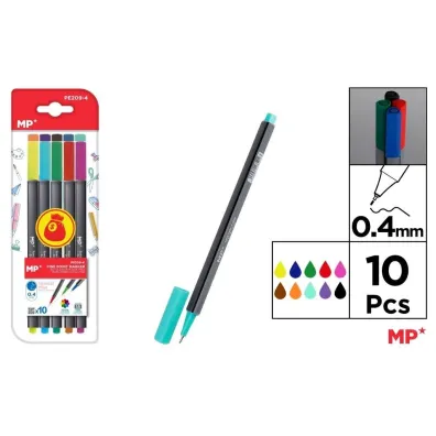 Mp Main Paper Cienkopis 0.4mm
