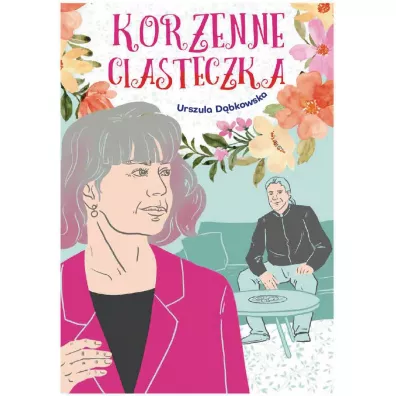 Korzenne ciasteczka - Urszula D�bkowska