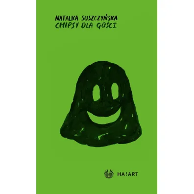 Chipsy dla go�ci - Natalka Suszczy�ska