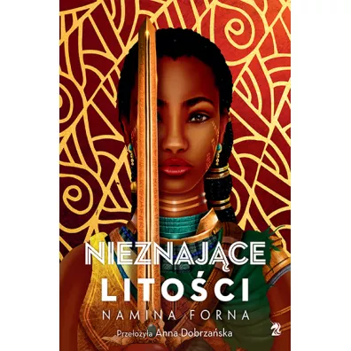 Nieznaj�ce lito�ci - Namina Forna