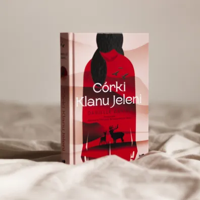 C�rki Klanu Jeleni