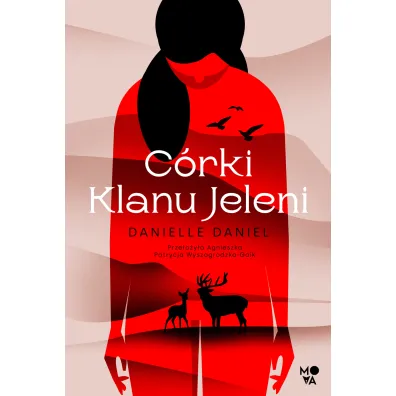 C�rki Klanu Jeleni