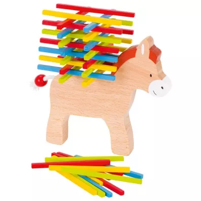 Balansuj�cy osio�ek Smartoys