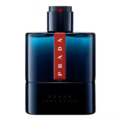 Prada Woda toaletowa dla m�czyzn Luna Rossa Ocean 100 ml