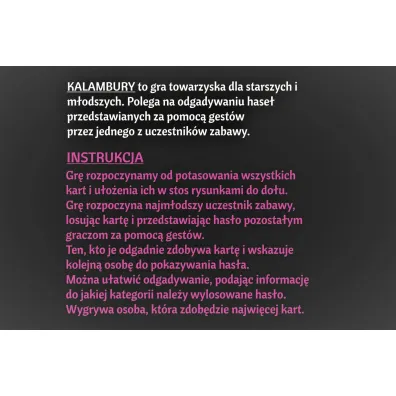 Kalambury Abino