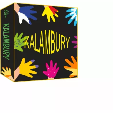 Kalambury Abino