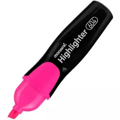 Monami Zakre�lacz 604