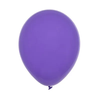 Godan Balony pastelowe lawendowe 23cm