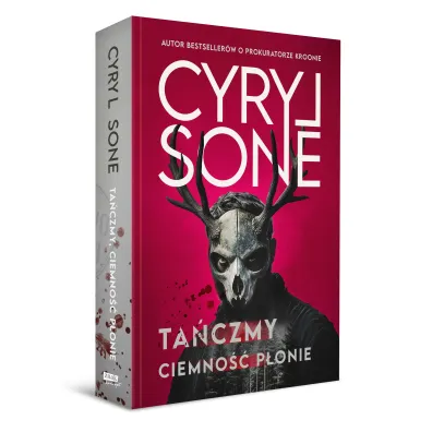 Ta�czmy, ciemno�� p�onie